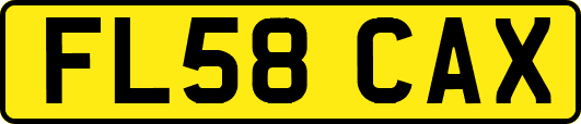 FL58CAX