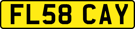 FL58CAY