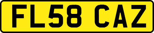 FL58CAZ