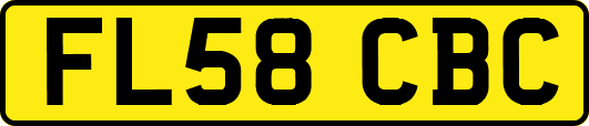 FL58CBC