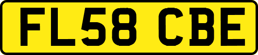 FL58CBE