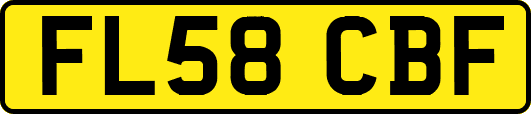 FL58CBF