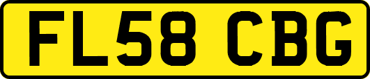 FL58CBG