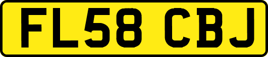 FL58CBJ