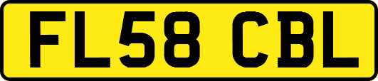 FL58CBL