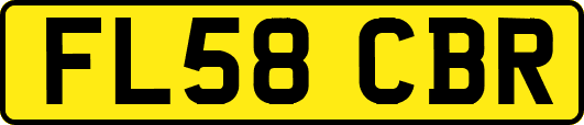 FL58CBR