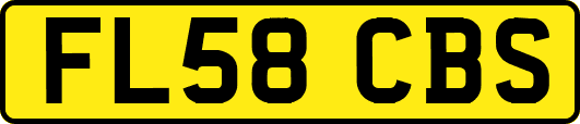 FL58CBS