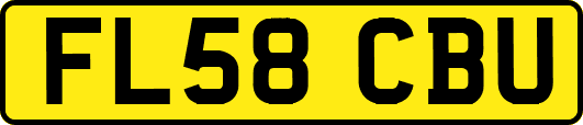 FL58CBU