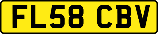 FL58CBV