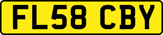 FL58CBY