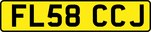 FL58CCJ