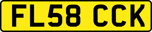 FL58CCK