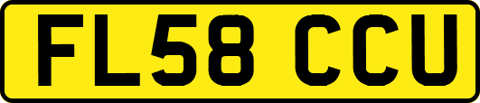 FL58CCU