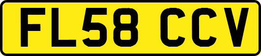 FL58CCV