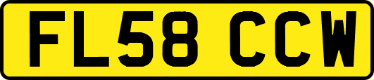 FL58CCW