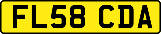 FL58CDA