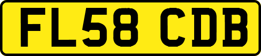 FL58CDB