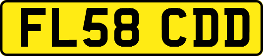 FL58CDD