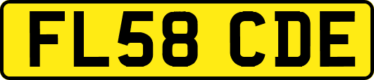 FL58CDE