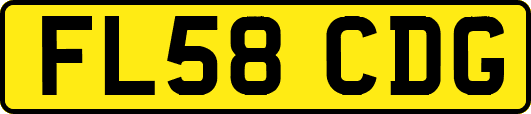 FL58CDG