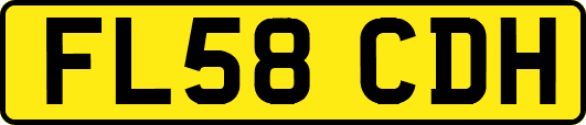 FL58CDH