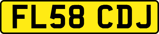 FL58CDJ