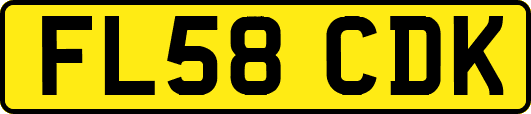 FL58CDK