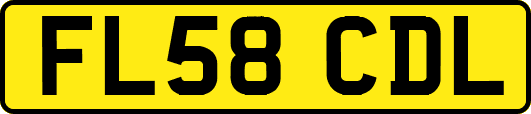 FL58CDL