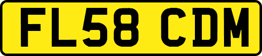 FL58CDM