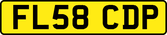 FL58CDP