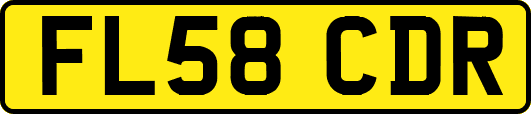 FL58CDR