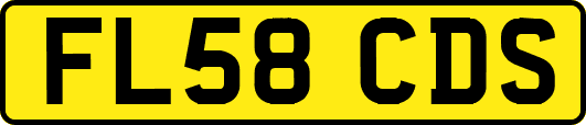 FL58CDS