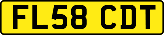 FL58CDT