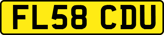 FL58CDU