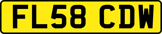 FL58CDW