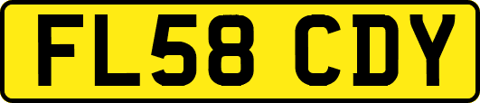 FL58CDY