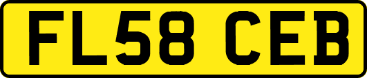 FL58CEB