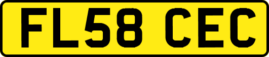 FL58CEC