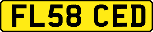 FL58CED