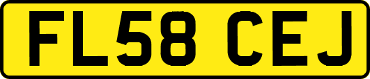 FL58CEJ