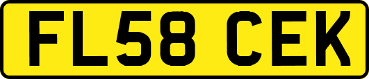 FL58CEK