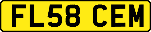 FL58CEM
