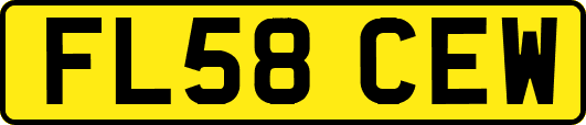 FL58CEW