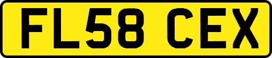 FL58CEX