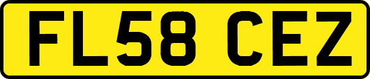 FL58CEZ