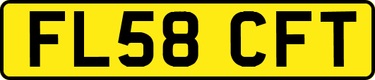 FL58CFT