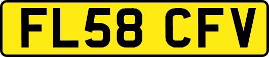 FL58CFV