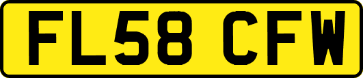 FL58CFW
