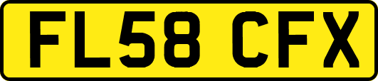 FL58CFX