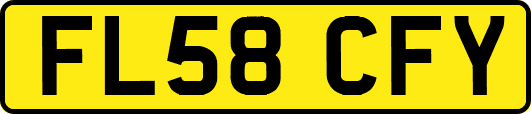 FL58CFY